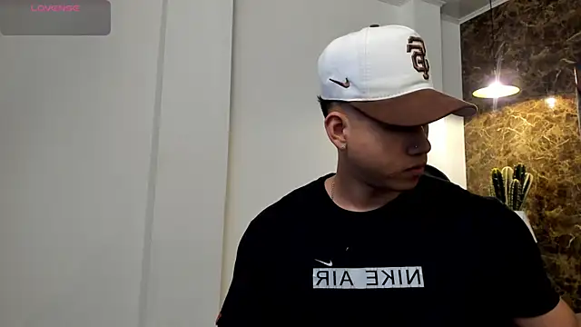 Draven Marceaux online show from 22, 4, 2026