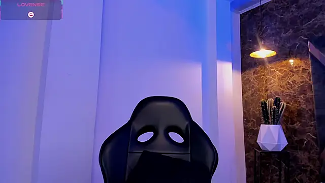 Draven Marceaux online show from 25, 4, 2026