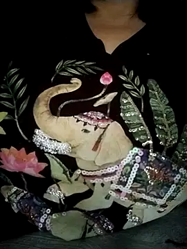 zerdaliii online show from 25, 3, 2026