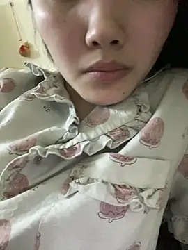 Snapshot of Xu_Xubaby chatting on 19, 10, 2025 Xu Xubaby online show from 19, 10, 2025