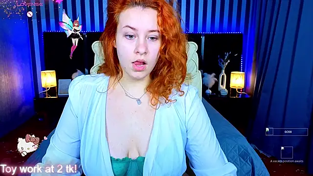 TeilaHex online show from 18, 11, 2025