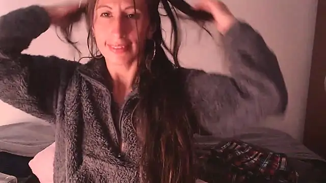 NathaSlave online show from 23, 4, 2026