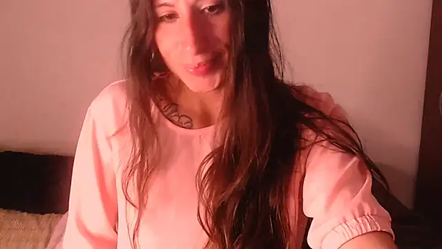 NathaSlave online show from 29, 4, 2026