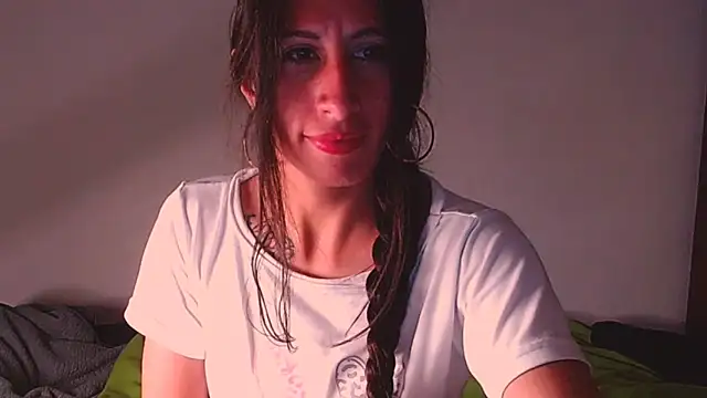 Snapshot of NathaSlave chatting on 12, 6, 2026 NathaSlave online show from 12, 6, 2026