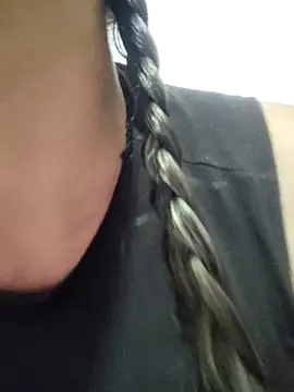 Nala1986 online show from 3, 10, 2025