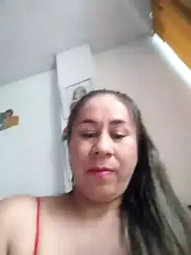 Nala1986 online show from 15, 10, 2025