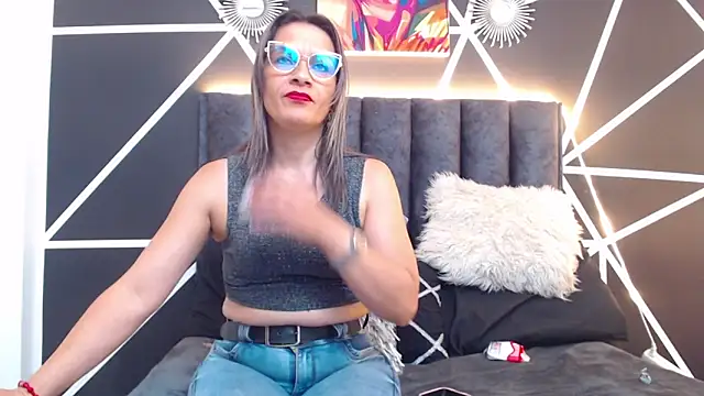 GabrielandAbigail online show from 10, 3, 2026