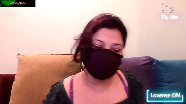 Snapshot of mitali_sanju chatting on 12, 10, 2025 mitali sanju online show from 12, 10, 2025