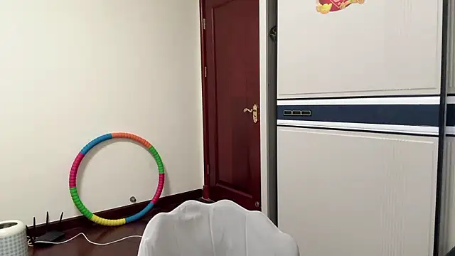 Nicole-13 online show from 23, 3, 2026