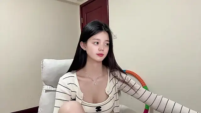 Nicole-13 online show from 21, 4, 2026