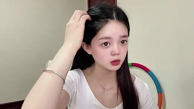 Nicole-13 online show from 24, 4, 2026