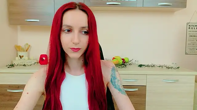 Julia Jae online show from 24, 6, 2026