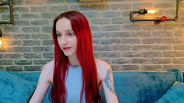 Julia Jae online show from 8, 7, 2026