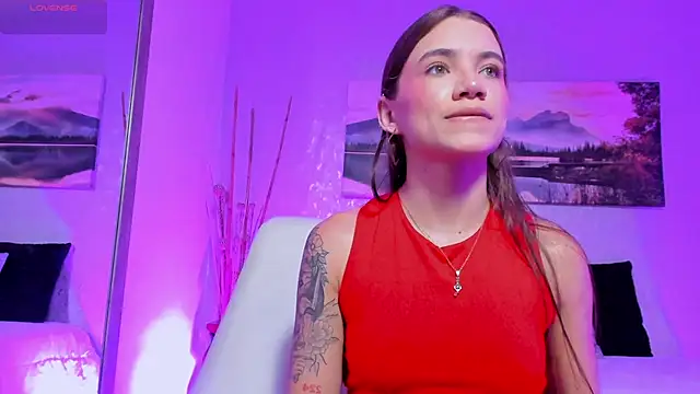 aitana baker  online show from 3, 10, 2025