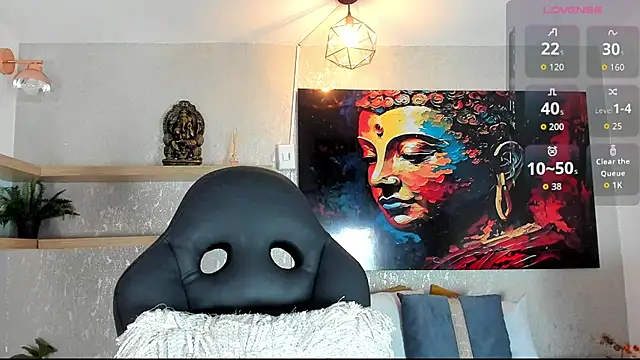 aitana baker  online show from 24, 4, 2026