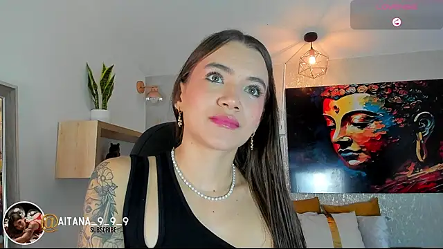 aitana baker  online show from 18, 6, 2026