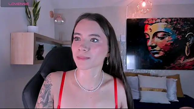 aitana baker  online show from 25, 6, 2026