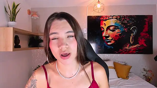 aitana baker  online show from 24, 7, 2026