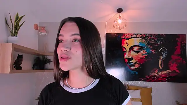 aitana baker  online show from 25, 7, 2026