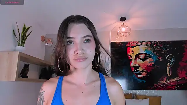 aitana baker  online show from 31, 7, 2026