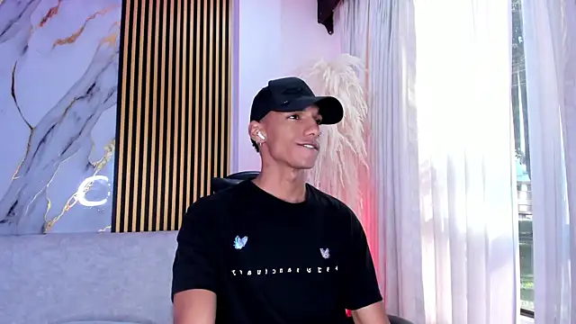 JulienSaint online show from 17, 11, 2025