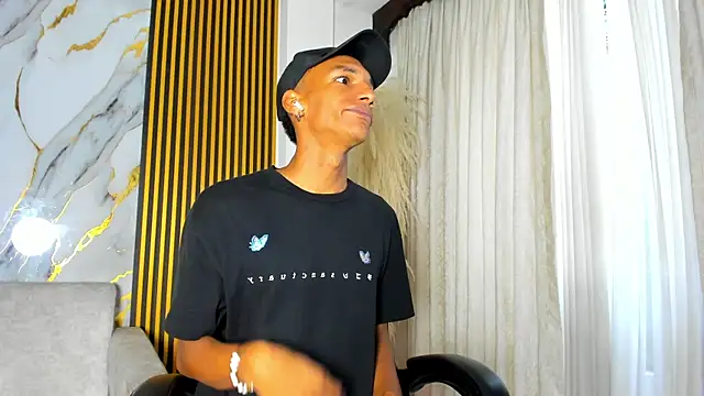 JulienSaint online show from 28, 11, 2025