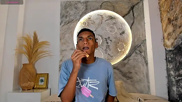 JulienSaint online show from 14, 4, 2026