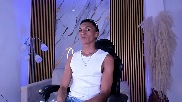 JulienSaint online show from 22, 4, 2026