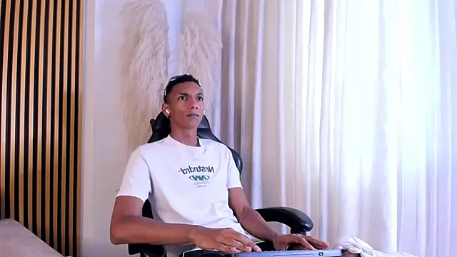 JulienSaint online show from 23, 4, 2026