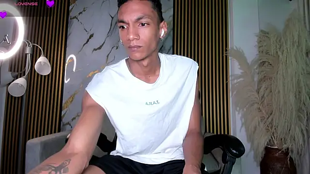 JulienSaint online show from 11, 7, 2026