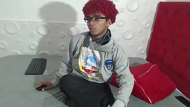 felipecams123 online show from 21, 11, 2025