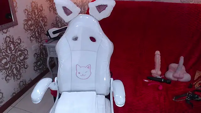 KendyLoveLans online show from 26, 9, 2025