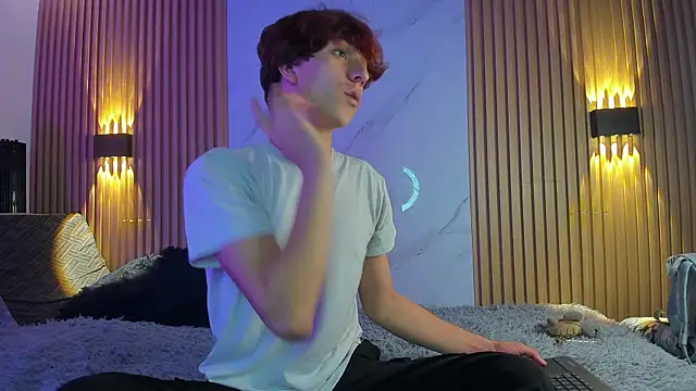 IM DAREN online show from 11, 9, 2025