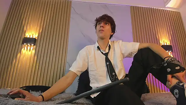 IM DAREN online show from 20, 9, 2025