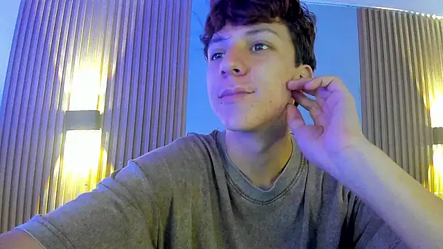 IM DAREN online show from 4, 10, 2025