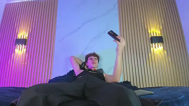 IM DAREN online show from 1, 11, 2025