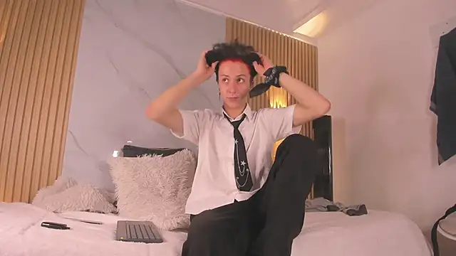 IM DAREN online show from 12, 11, 2025