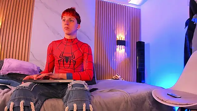 IM DAREN online show from 7, 2, 2026