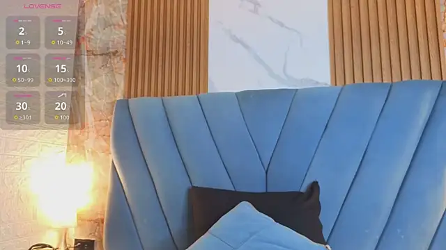 nathalia koch  online show from 24, 4, 2026