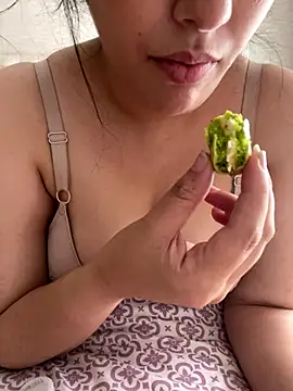 Snapshot of Bold-arabic-vibes chatting on 18, 9, 2025 Bold-arabic-vibes online show from 18, 9, 2025