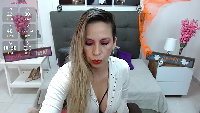 DianaPearls online show from 25, 10, 2025