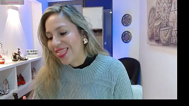 DianaPearls online show from 9, 6, 2026