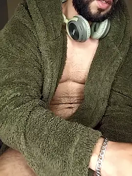 samio37 online show from 11, 1, 2026