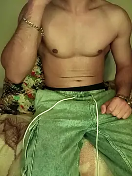 samio37 online show from 6, 3, 2026