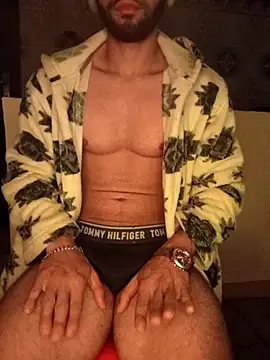 samio37 online show from 28, 4, 2026