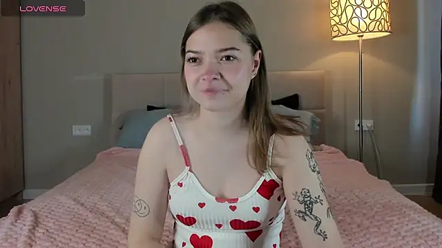 Snapshot of patriciapink chatting on 12, 10, 2025 patriciapink online show from 12, 10, 2025