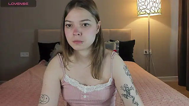 Snapshot of patriciapink chatting on 19, 11, 2025 patriciapink online show from 19, 11, 2025