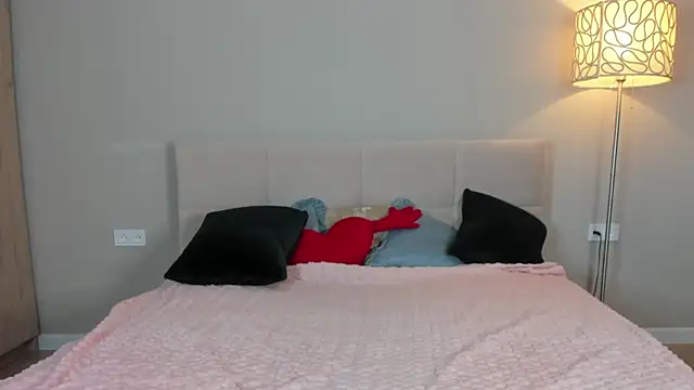 patriciapink online show from 27, 4, 2026