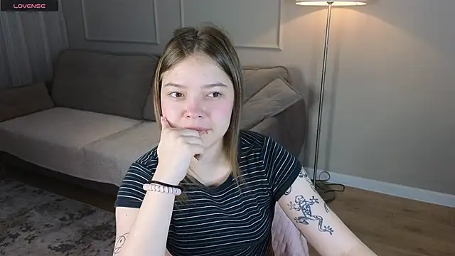 patriciapink online show from 1, 5, 2026