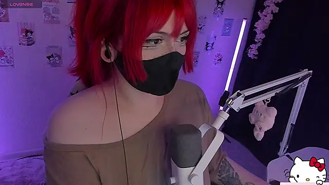 Snapshot of -Nanamin- chatting on 26, 6, 2026 -Nanamin- online show from 26, 6, 2026
